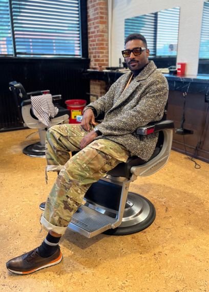 Kwame B.