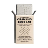 Alder Cleansing Body Bar