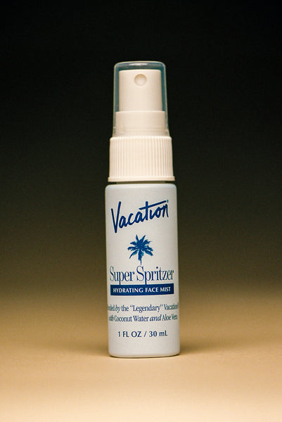 palmer's coconut water facial mist Vacation Coconut Spritzer Face Mist – Fellow Barber