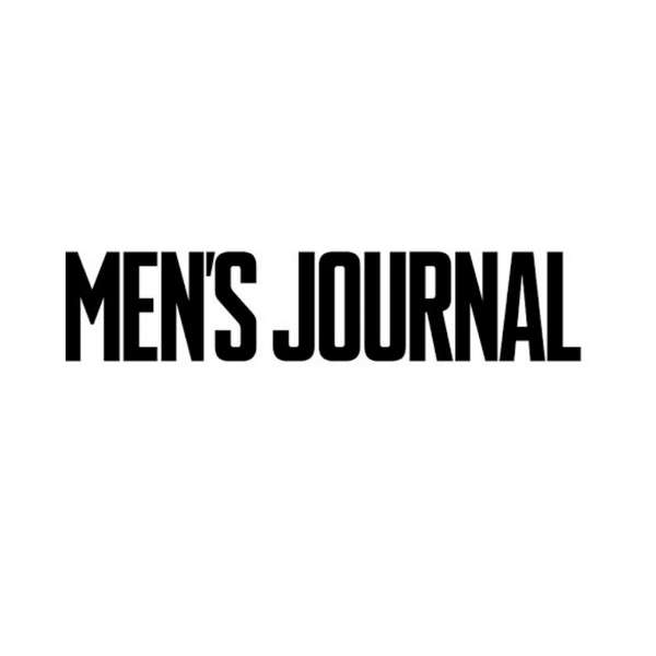 Men's Journal – Fellow Barber