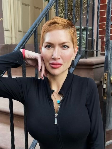 Laurie D.'s Headshot