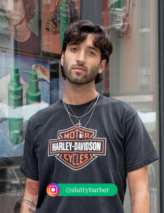 Luke S.'s Headshot