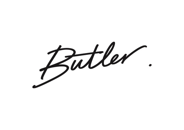 Welcome Butler Bake Shop – Fellow Barber