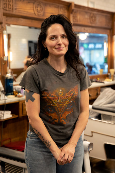 Beth G.'s Headshot