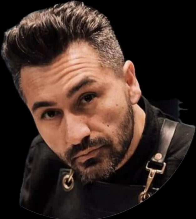 Robert B.'s Headshot