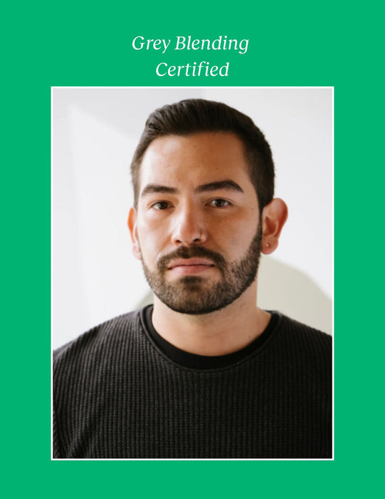 Adriane R.'s Headshot