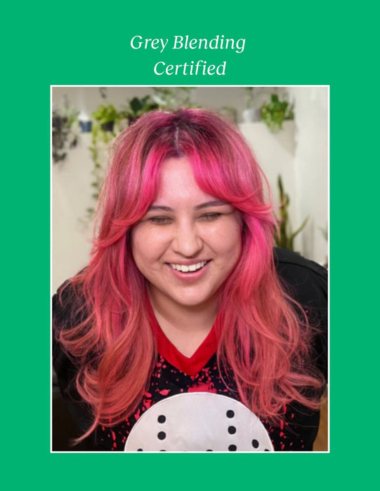 Bianca Q.'s Headshot