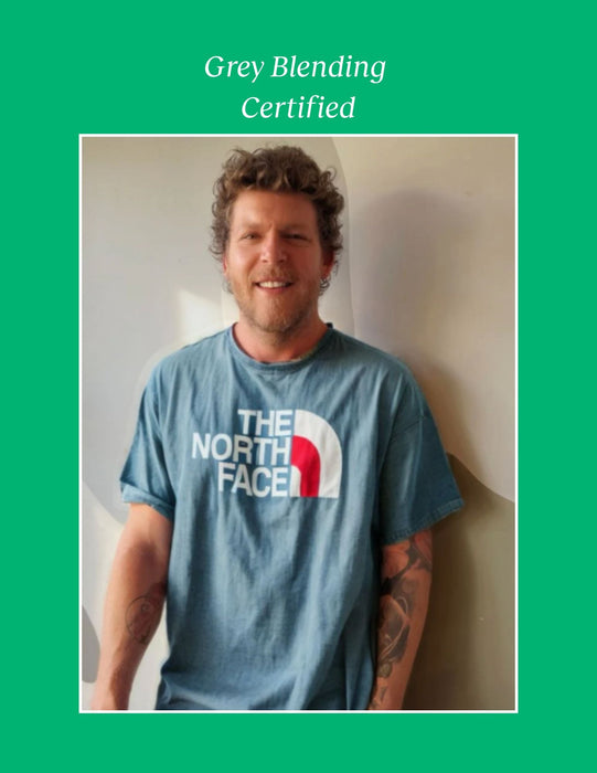 Jeremy C.'s Headshot