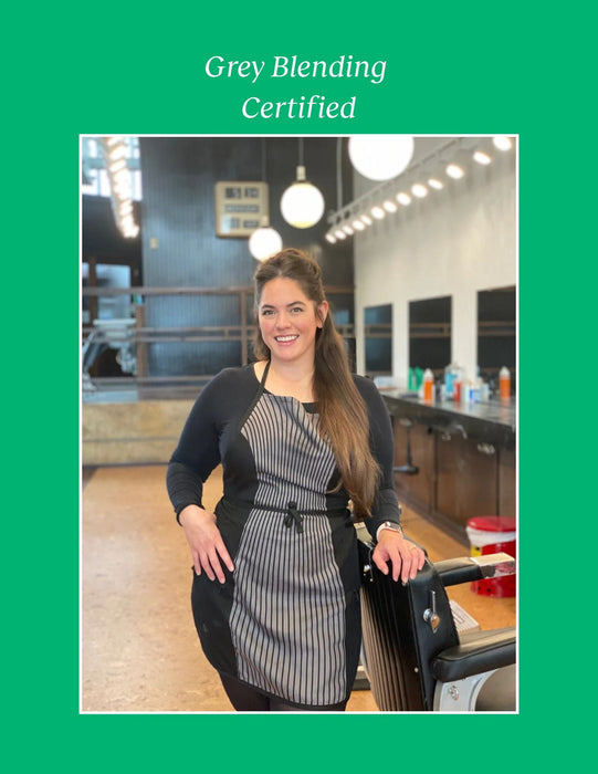 Shauna M.'s Headshot