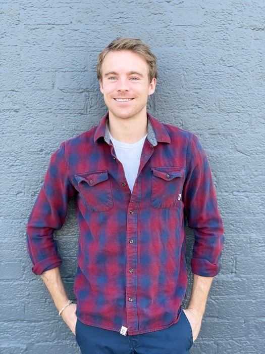 Steve R.'s Headshot