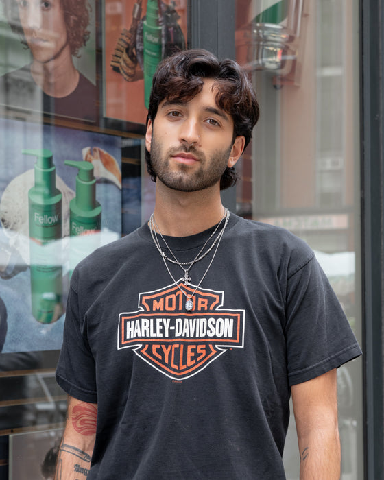Luke S.'s Headshot
