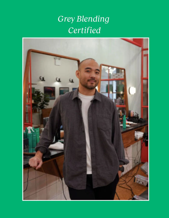 Stephen W.'s Headshot