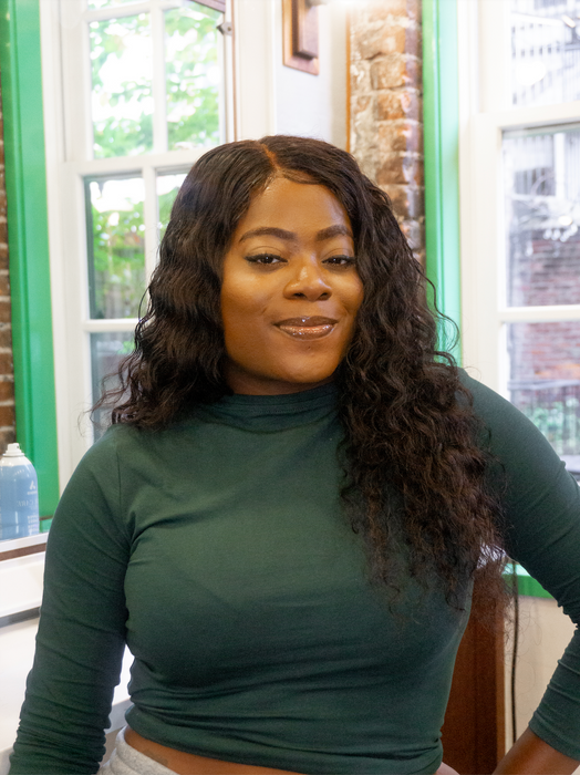 Tenisha S.'s Headshot