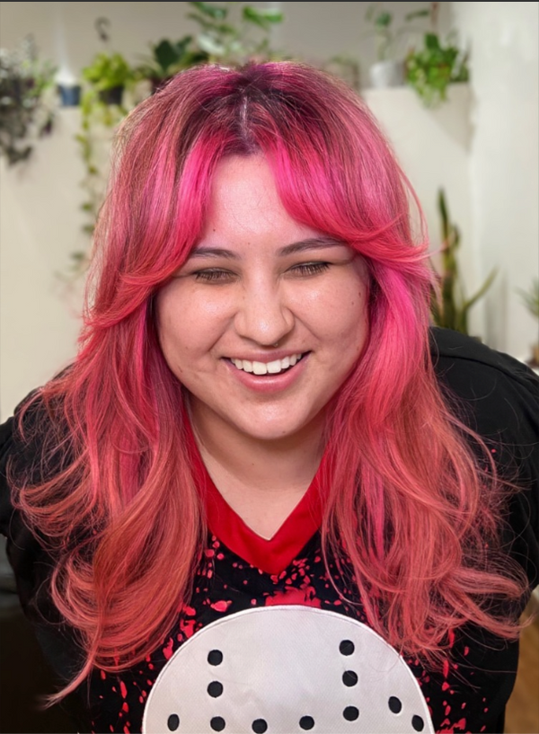 Bianca Q.