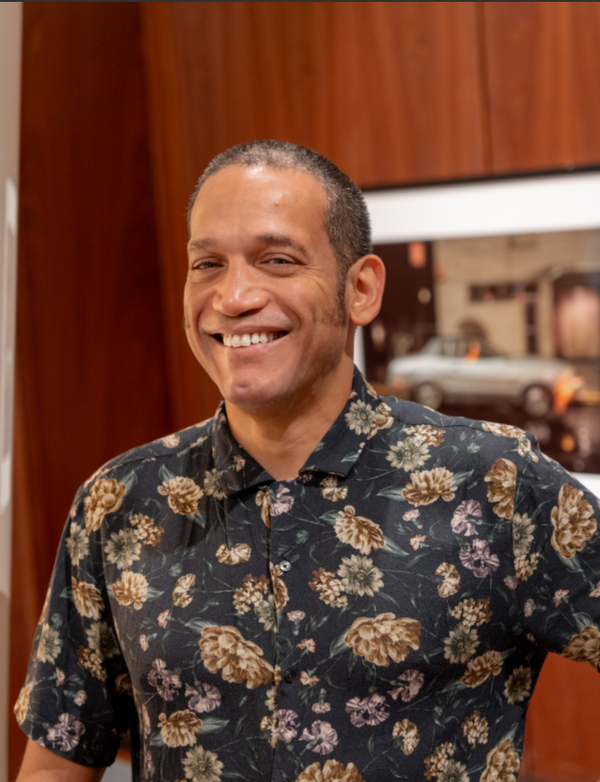 Luis A.
