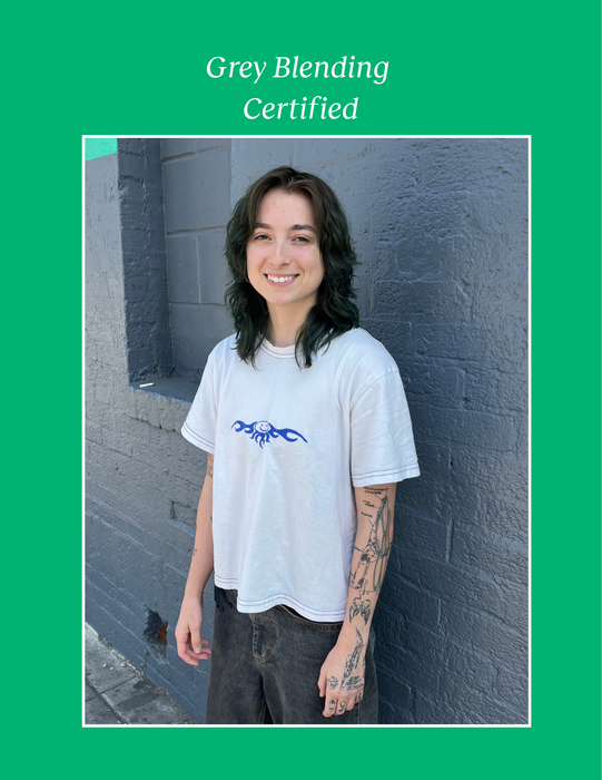 Bailey G.'s Headshot
