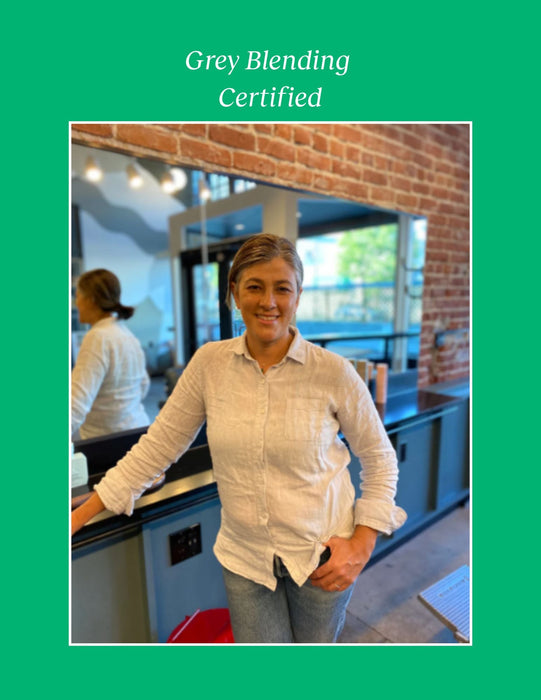 Ismenia D.'s Headshot