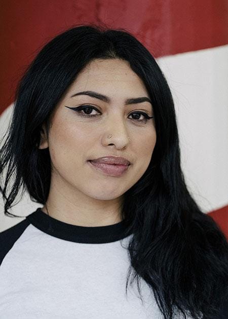 Stephanie H.'s Headshot