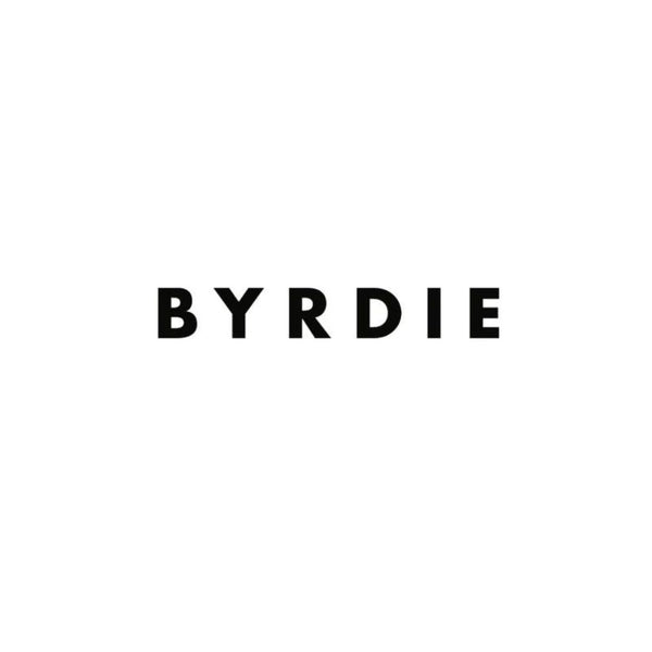 Byrdie