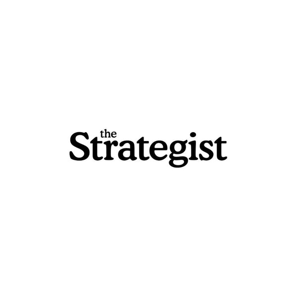 The Strategist