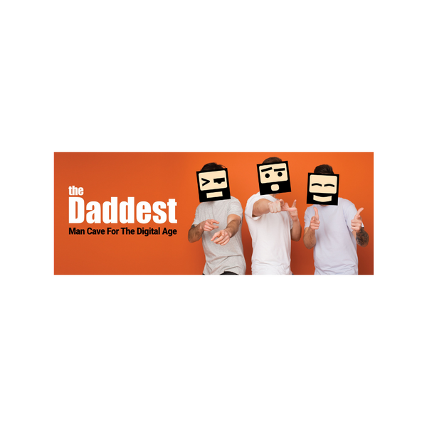 The Daddest