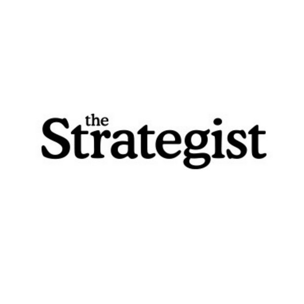 The Strategist