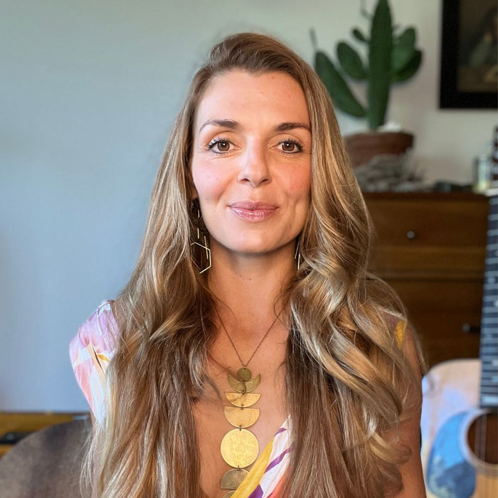 Rebecca B.'s Headshot