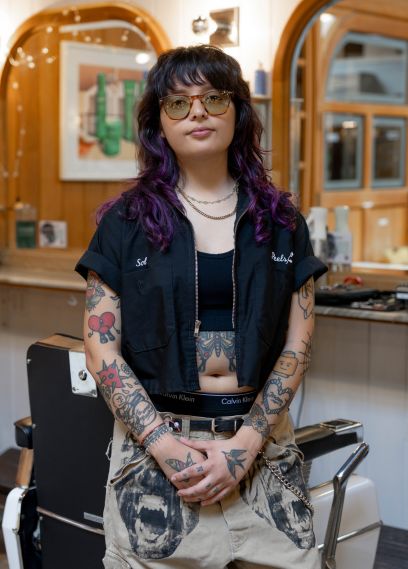 Daniela G.