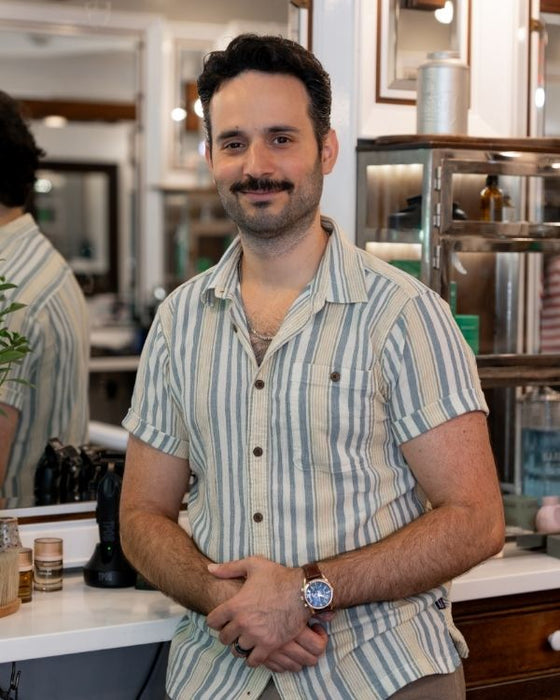 Eliran M.'s Headshot