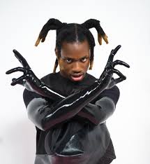 Style Inspo: Denzel Curry