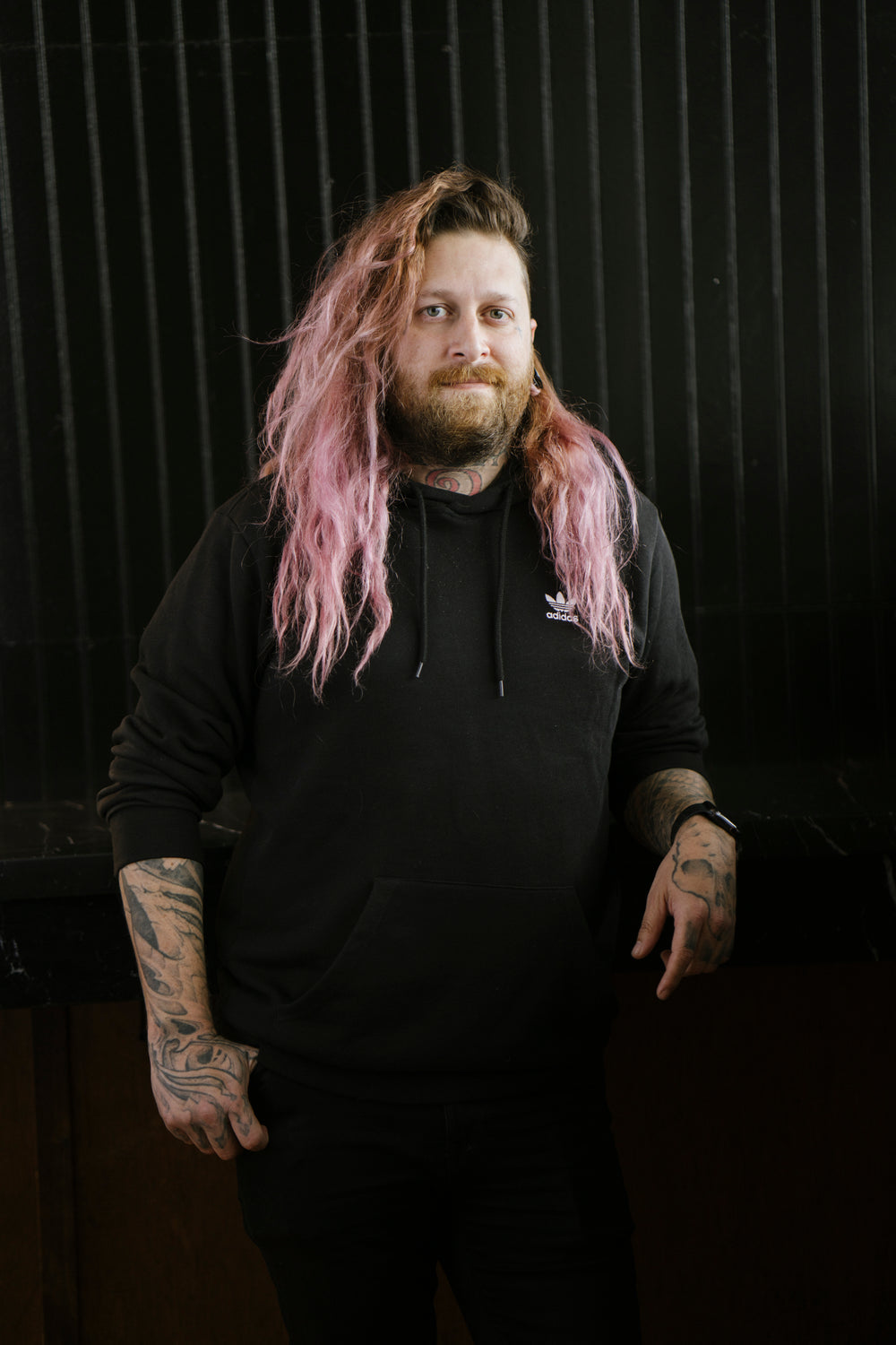 Marcus W.