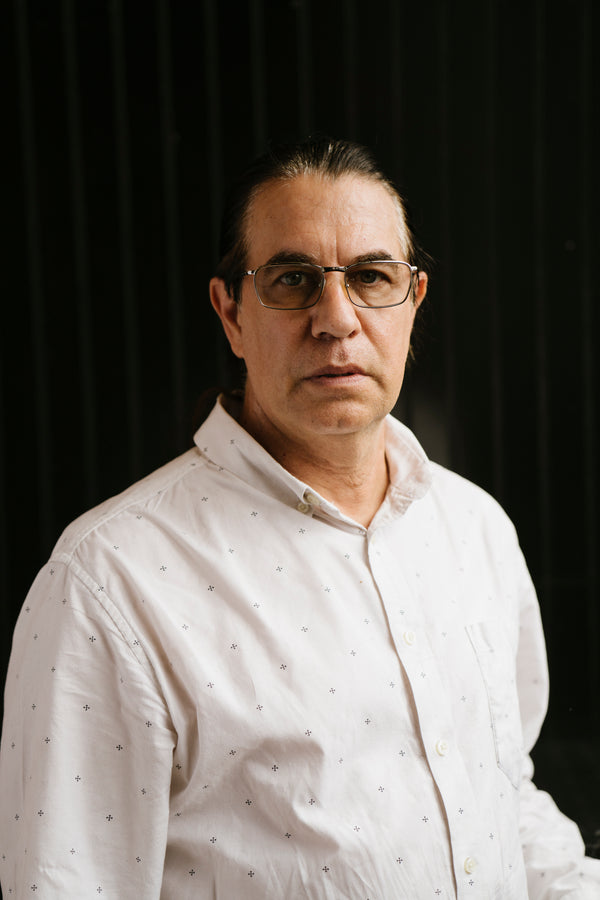 Michael Anthony G.