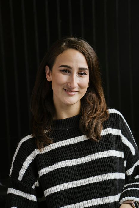 Kait E.'s Headshot
