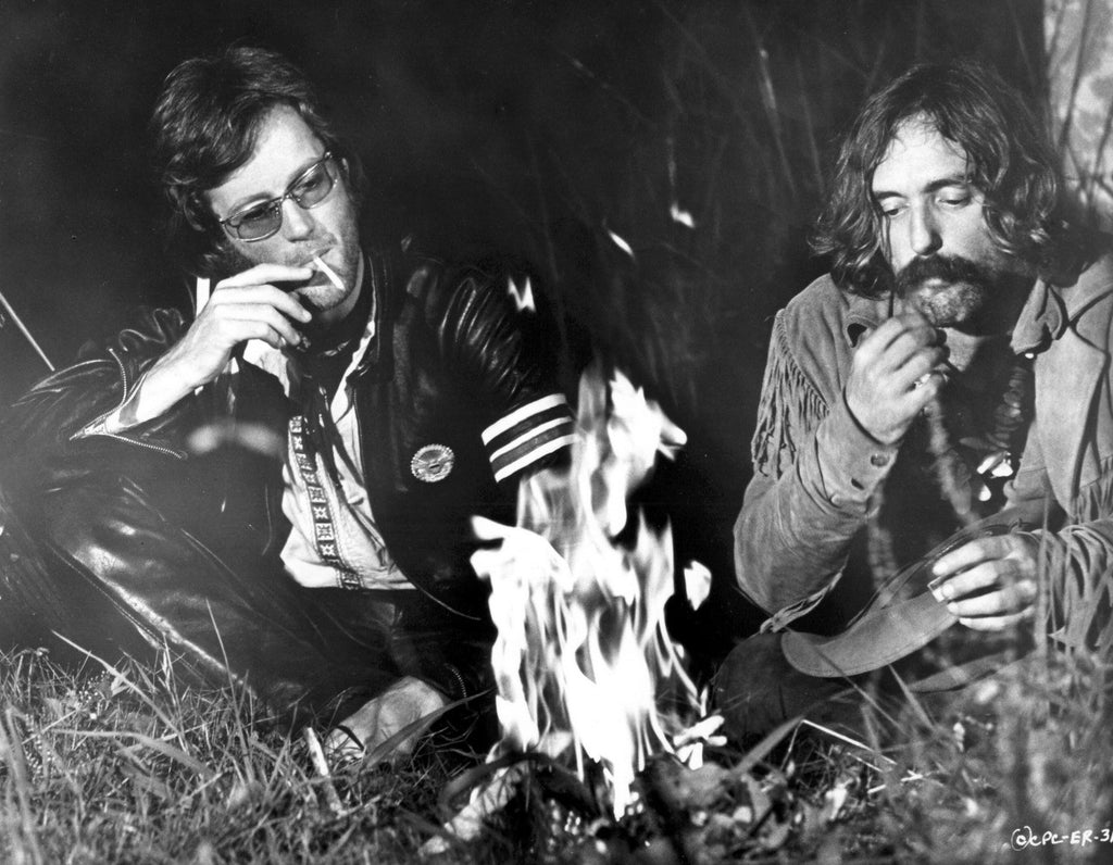 Easy Rider – Fellow Barber
