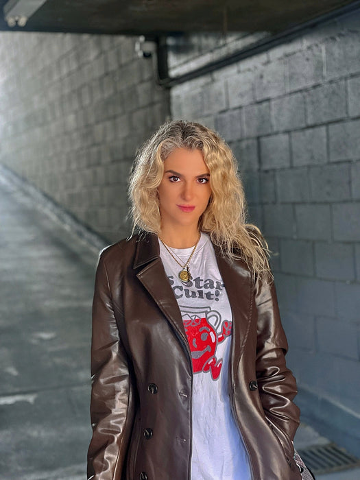 Lara D.'s Headshot
