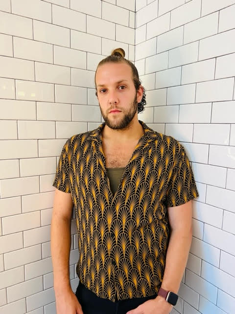 Stavi K.'s Headshot