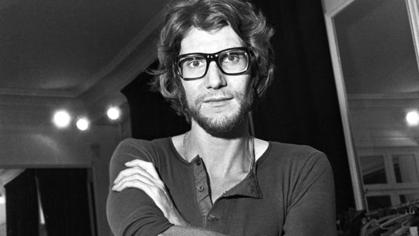 Yves Saint Laurent