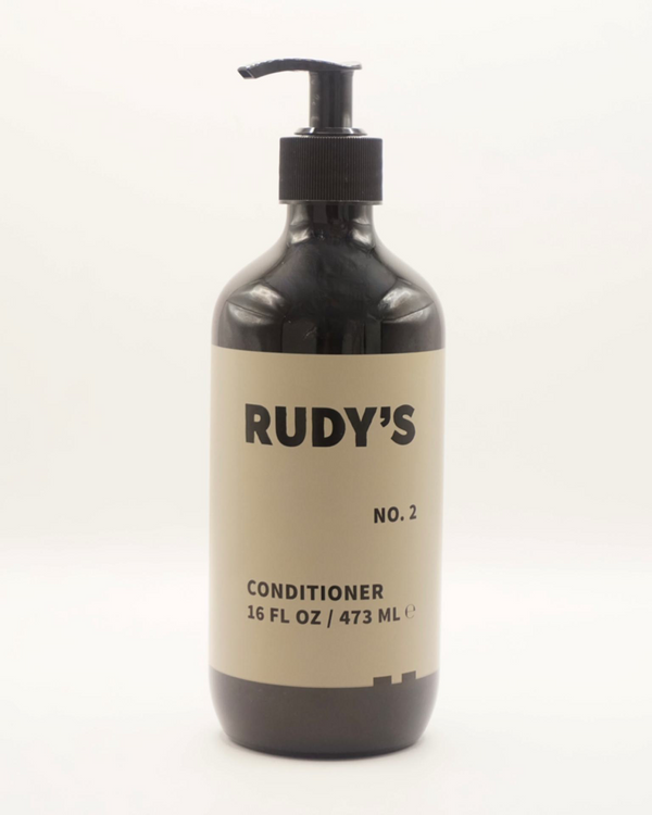 Rudy's No. 2 Conditioner