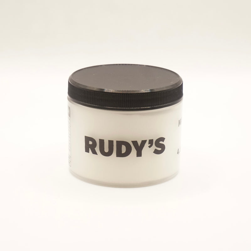 Rudy's Matte Pomade