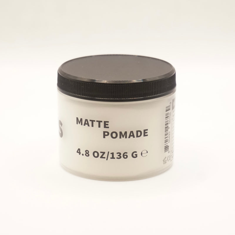 Rudy's Matte Pomade