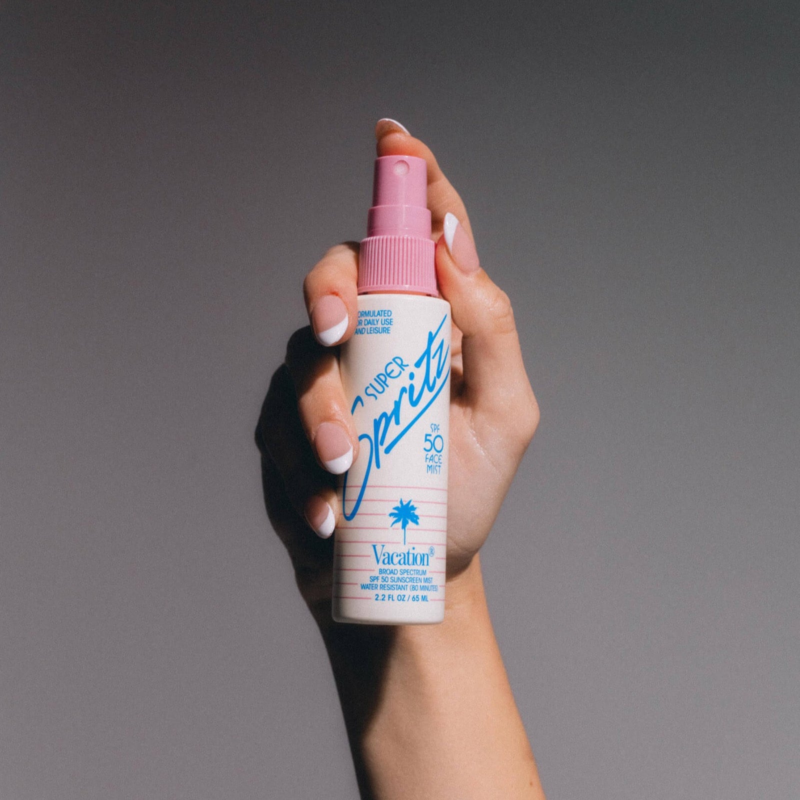 Vacation Super Spritz (SPF 50) – Fellow Barber