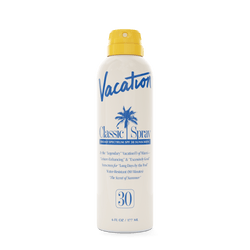 Vacation Classic Spray (SPF 30)