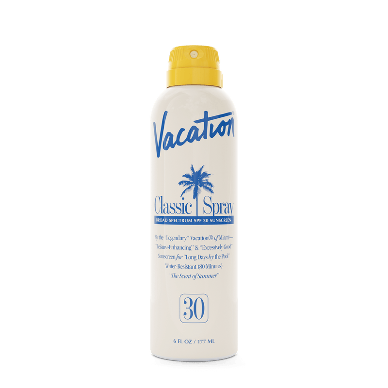 Vacation Classic Spray (SPF 30)