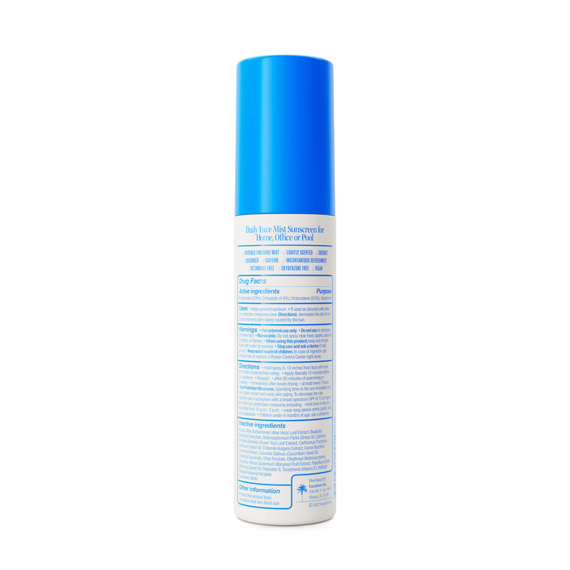 Vacation Super Spritz (SPF 50)