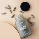 Jupiter Daily Scalp Essential Supplements (60 ct)