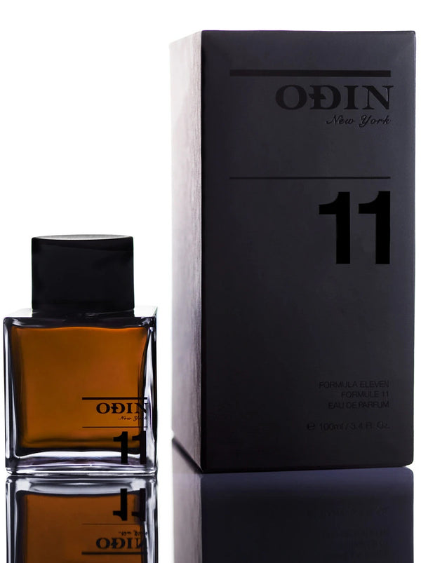Odin 11 Semma