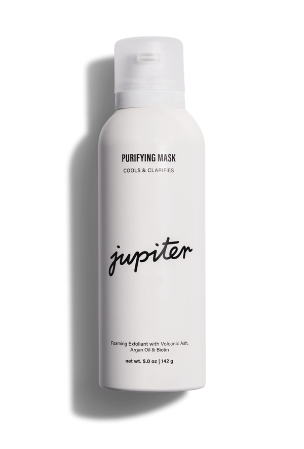 Jupiter Purifying Mask