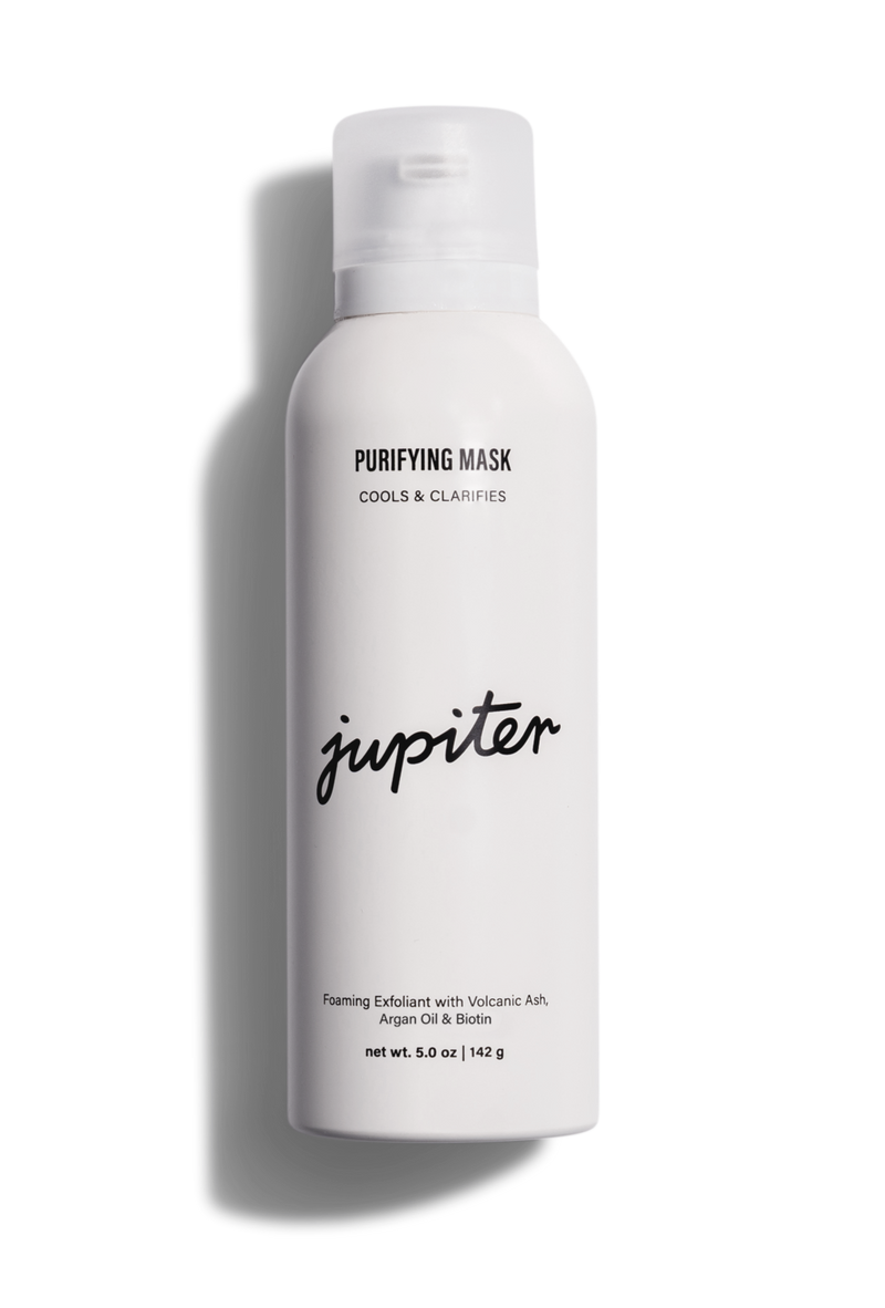 Jupiter Purifying Mask