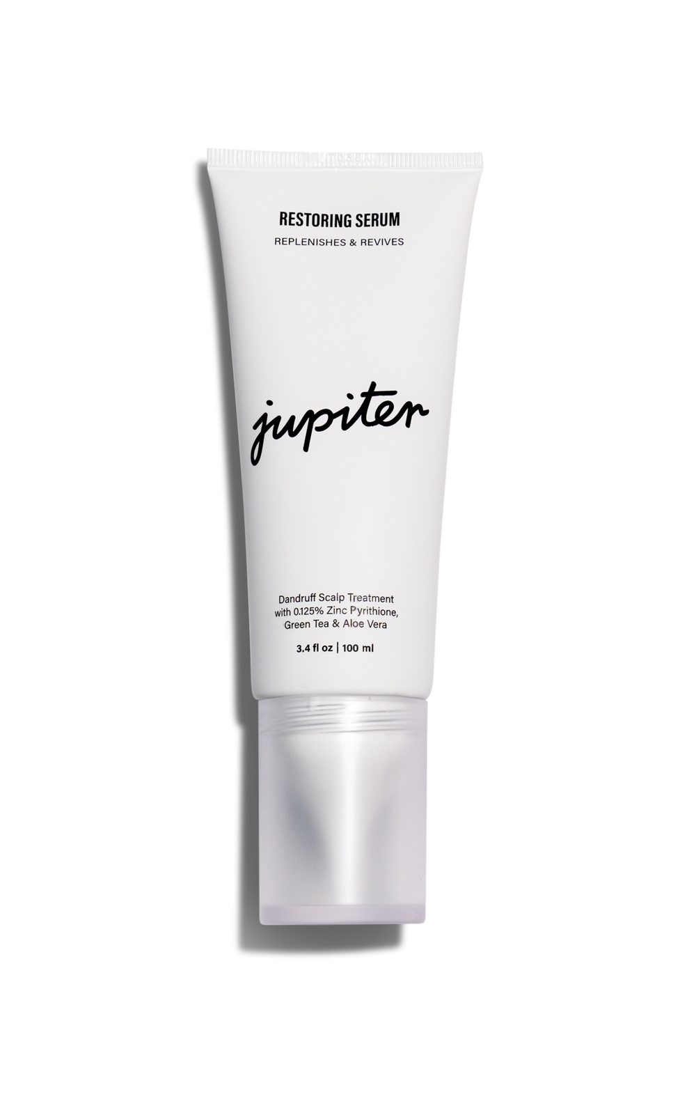 Rudy's No. 1 Shampoo – Fellow Barber