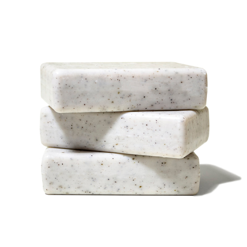 Alder Cleansing Body Bar